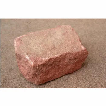 Polished Pink Lime Stone