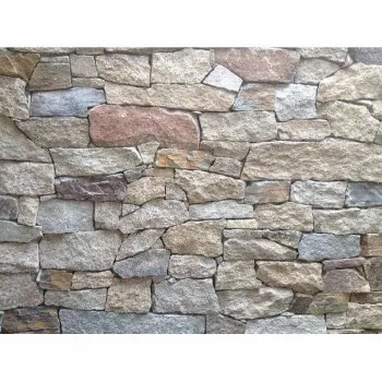 Plain Pink Lime Stone