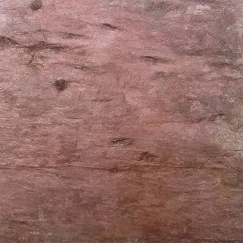 Coated Pink Lime Stone