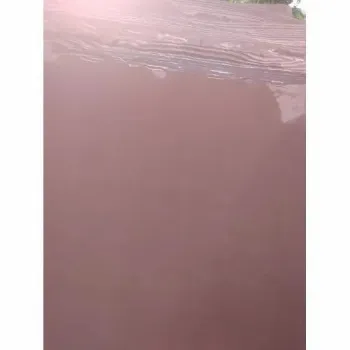 Soundproof Pink Lime Stone