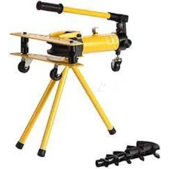 Pipe Bending Machine