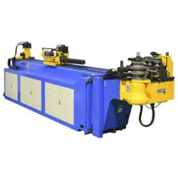 Pipe Bending Machine Manufacturer