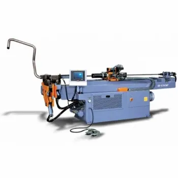 Iri Pipe Bending Machines