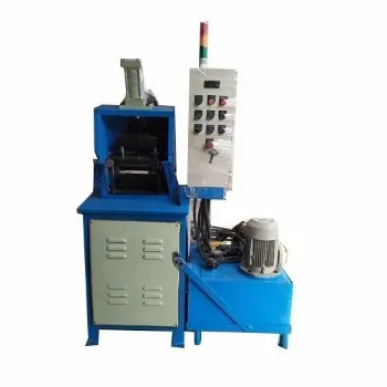 Coated Pipe Bending Machines