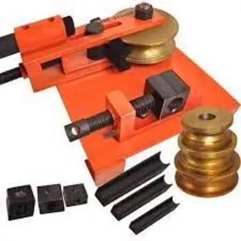 Pipe Bending Machines