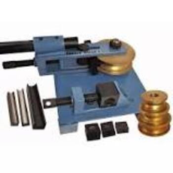 Pipe Bending Machines