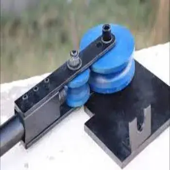 Pipe Bending Machines