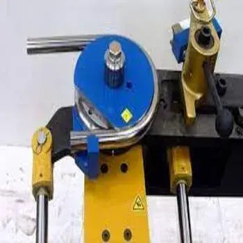 Pipe Bending Machines