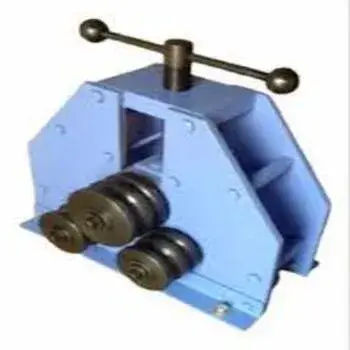 Pipe Bending Machines