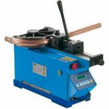 Pipe Bending Machines