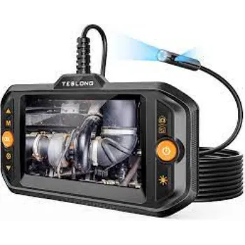 Pipe Inspection Camera 