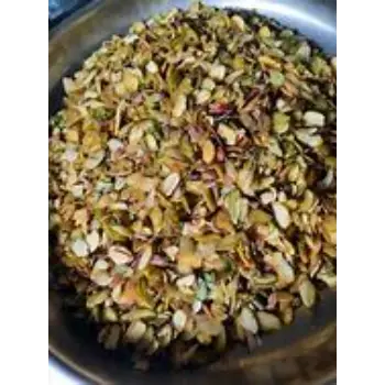 Pista Slice Manufacturer, Wholesaler, and Trader