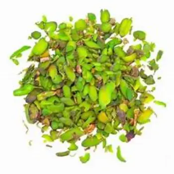 Pista Slice Manufacturer, Exporter, and Trader