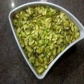 Pista Slice Manufacturer and Exporter