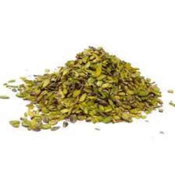 Natural Pista Slice Manufacturer and Exporter