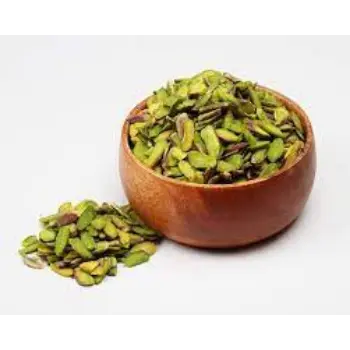 Common Pista Slice