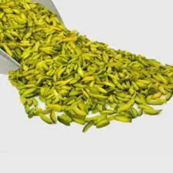 Natural Pista Slice
