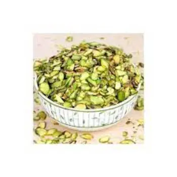 Common Pista Slice