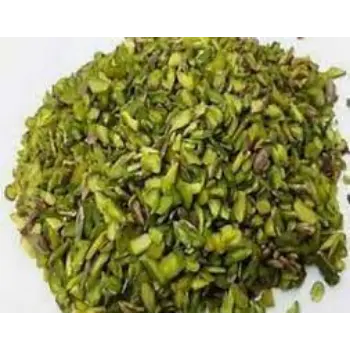 Common Pista Slice