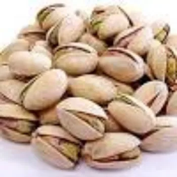 Natural Pistachios