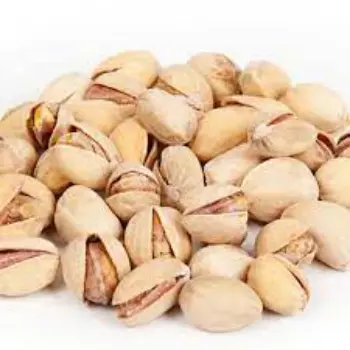Common Pistachios