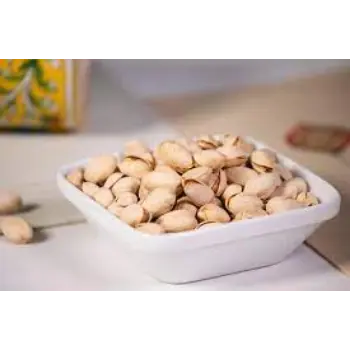 Common Pistachios
