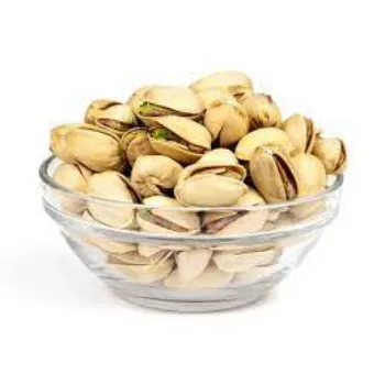 Natural Pistachios