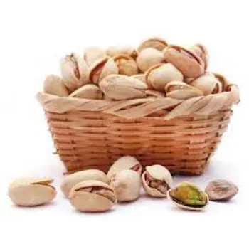 Natural Pistachios