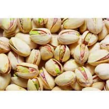 Common Pistachios