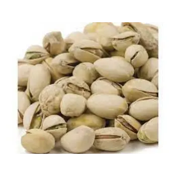 Natural Pistachios 