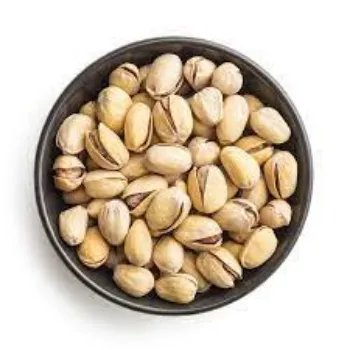 Organic Pistachios