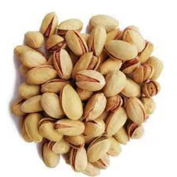 Natural Pistachios