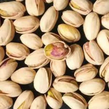 Organic Pistachios