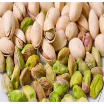 Organic Pistachios