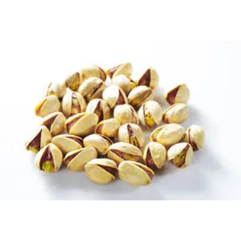 Organic Pistachios