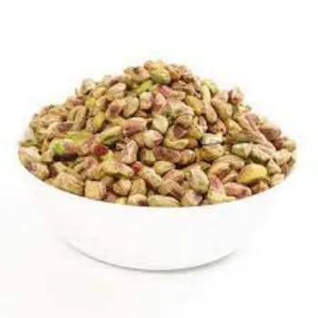 Round Pistachios Nuts