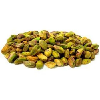 Common Pistachios