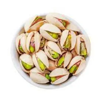 Common Pistachios