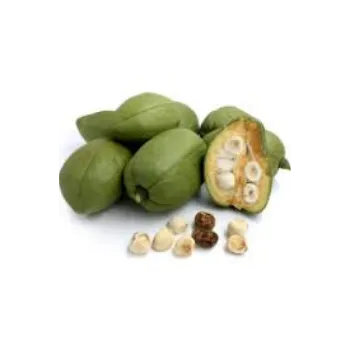 Natural Pistachios