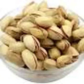 Common Pistachios