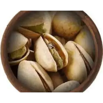 Common Pistachios