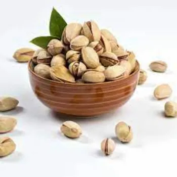 Organic Pistachios