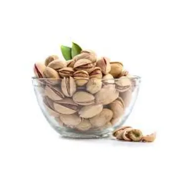 Natural Pistachios