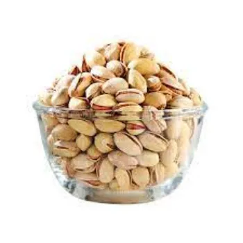 Common Pistachios