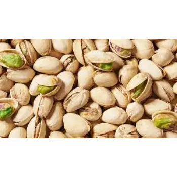 Common Pistachios