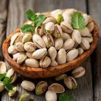 Common Pistachios