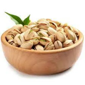 Natural Pistachios
