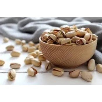 Organic Pistachios