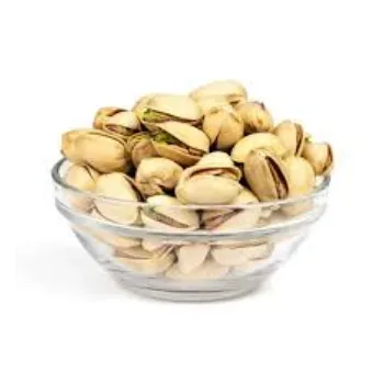 Common Pistachios