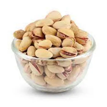 Organic Pistachios